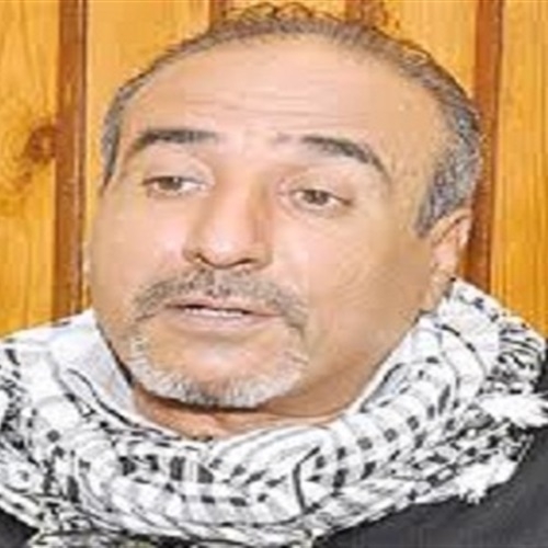 علي مبروك.. نقد "القداسة" في التراث
