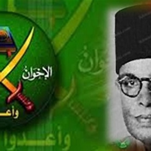 27 مارس: وفاة "السكري" مؤسس جماعة الإخوان مع "البنا"