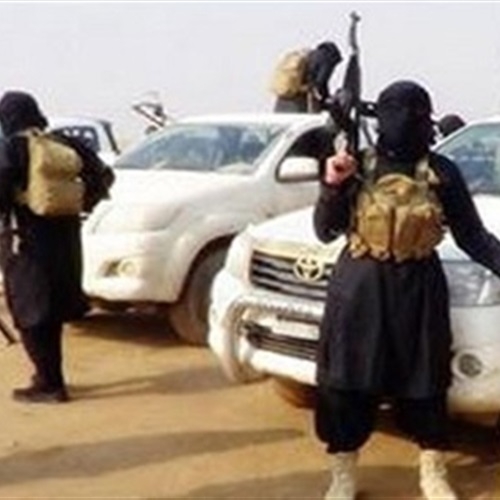 18 أبريل: اعتقال أمير "القاعدة" في جنوب العراق