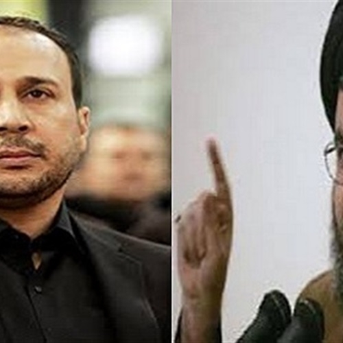 10 أبريل: نصر الله يعترف بحقيقة الاتهامات المصرية لـ"شهاب" قيادي حزب الله