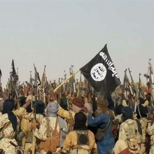 مؤشر الإرهاب العالمي في 2024: داعش تتوسع  في 22 دولة والساحل الأفريقي الأكثر تضررا