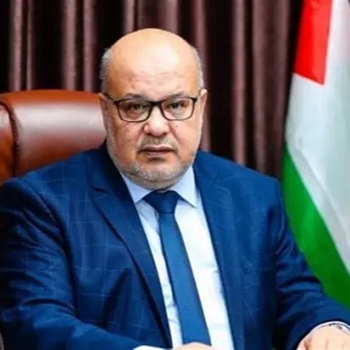 حركة حماس تعلن مقتل رئيس حكومتها في غزة .. من هو عصام الدعاليس؟