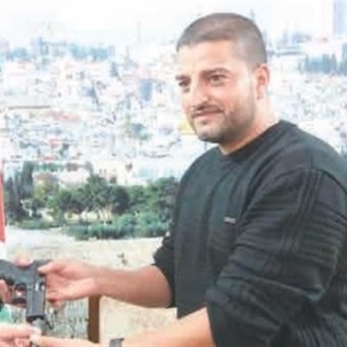 أسامة طبش.. اغتيال رئيس جهاز الاستخبارات العسكرية لحركة حماس
