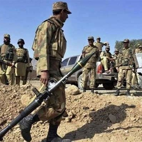 هجمات متزايدة في خيبر بختونخوا وبلوشستان.. الأسباب والانعكاسات
