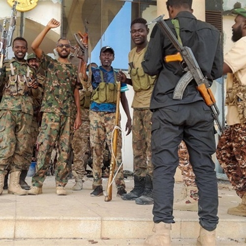 السودان بعد استعادة الخرطوم.. تحديات استقرار البلاد وسط استمرار التوترات والفصائل المسلحة