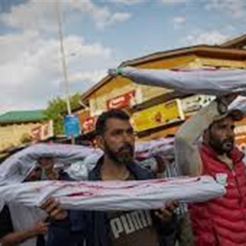 خلايا الإرهاب الطائفية: كيف استهدف الهجوم في كشمير السياح على أساس ديني؟