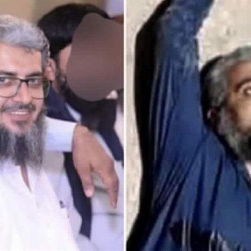 اغتيال أحد قادة لشكر طيبة المتهم بتدبير هجمات إرهابية في الهند.. من هو  رضا الله نظاماني؟