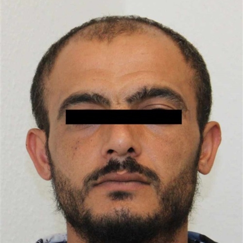 تهمة الهجوم الإرهابي في جريمة بيليفيلد بدوافع إسلامية متطرفة