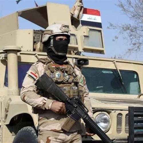 إجراءات مشددة وسقوط دواعش بدء تنفيذ الخطة الأمنية لعيد الأضحى في  العراق