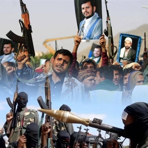 كيف يهدد تحالف الحوثي والشباب الملاحة الدولية؟