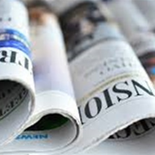 ترمب: أُبلغت مسبقاً بالضربات الإسرائيلية على إيران... مقتل أربعة شرطيين في بوليفيا في صدامات بين قوات الأمن ومناصرين لموراليس.. الأردن والعراق يغلقان مجاليهما الجويَّين بعد الضربات الإسرائيلية على إير