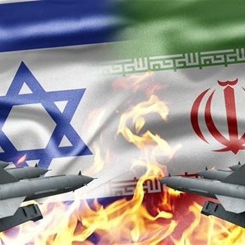 بين المطرقة الإسرائيلية وسندان الحرس الثوري:  إيران إلى إين؟