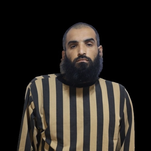 أبو عماد الجميلي "والي الصحراء".. وتفجير كنيسة مار إلياس بدمشق