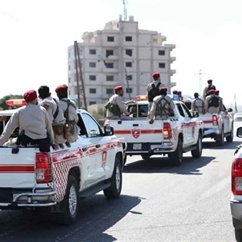 انسحاب الجيش السوري من السويداء..  فراغ أمني يهدد بعودة الإرهاب من بوابة الجنوب