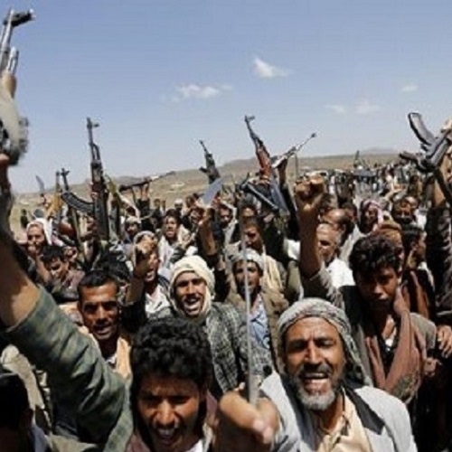 القبضة الحديدية في إب.. الحوثيون يحولون المحافظة إلى سجن مفتوح