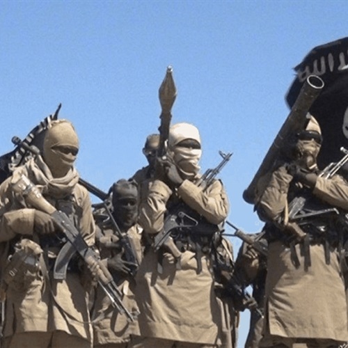 عقوبات جديدة تطال أذرع داعش في أفريقيا.. ثلاث شخصيات رئيسية على قائمة الاستهداف