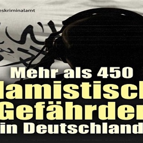 80% من الخاضعين لرقابة الاستخبارات الألمانية من الإسلاميين