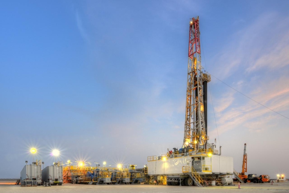 Abraj wins PDO contracts for 6 land drilling rigs in Block 6