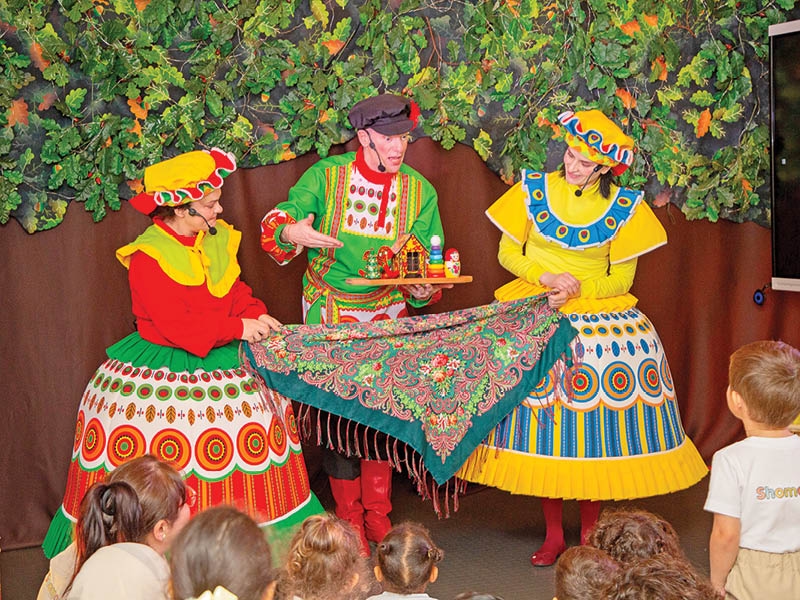 National Museum of Oman takes cultural learning beyond its walls