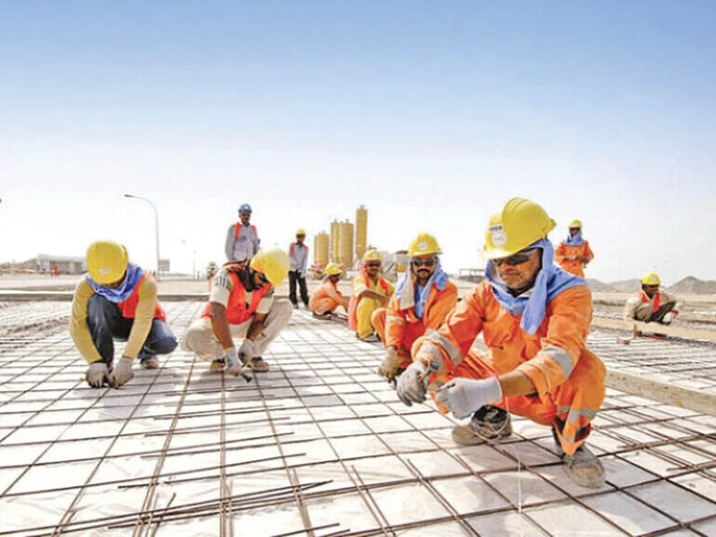 Oman's MoL pushes labour amnesty deadline to Dec 31
