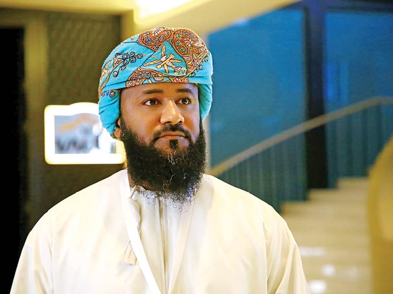 Filmmaker Mohammed al Darwish to head film fest in Morocco
