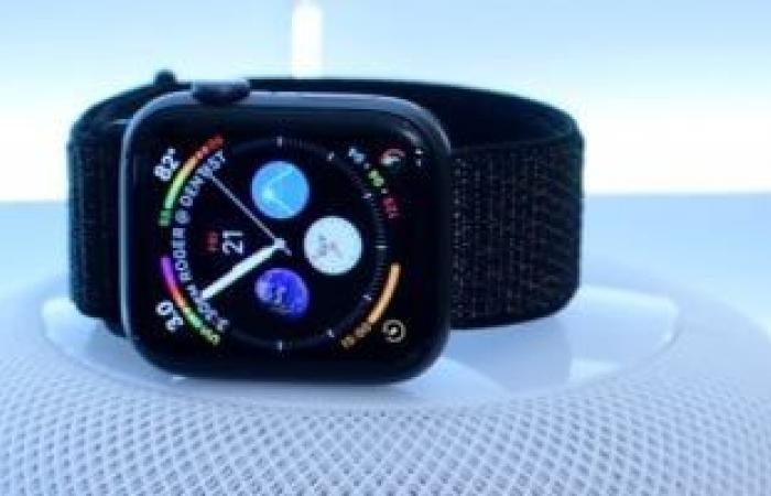 أخبار التكنولوجيا : شائعات حول ساعات آبل المزودة بكاميرات.. لن تدعم FaceTime