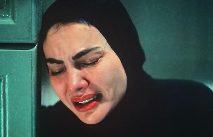 مسلسل حكيم باشا الحلقة 29: مفاجئة مصطفى شعبان يكتشف أن نوح ليس أبنة