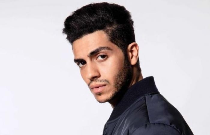 تعرف على تفاصيل فيلم مينا مسعود قبل عرضه بالسينمات