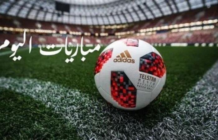 أبرزها ليفربول ضد إيفرتون.. مواعيد مباريات اليوم الأربعاء 2 - 4