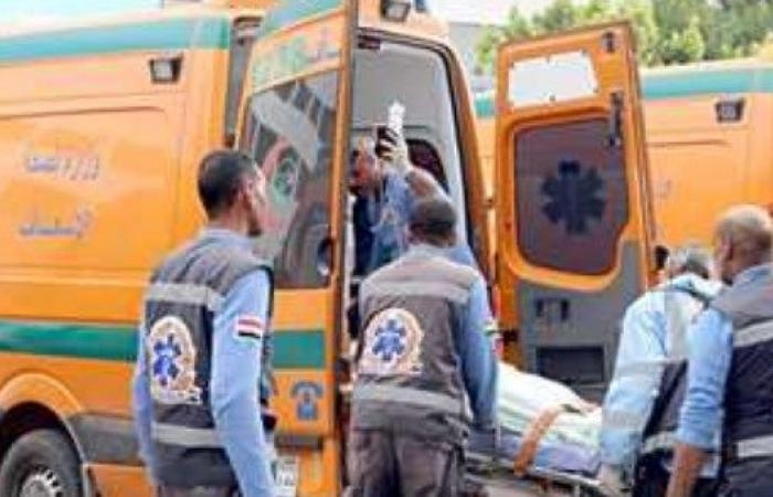 أخبار مصر : إصابة 3 أشخاص بطلقات نارية فى مشاجرة بأسوان