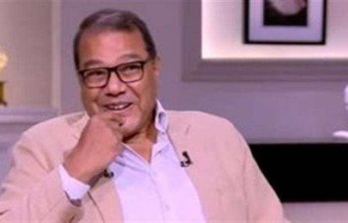 أخبار العالم : كارمن ناصرعبدالمنعم: أرفض انعزال المثقفين.. وأعمل مع الشباب لأكتسب منهم المعرفة