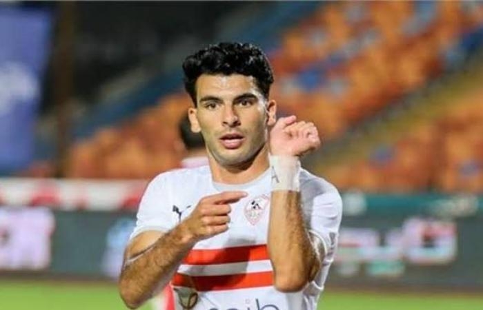 أخبار مصر : والد زيزو: لم ولن نجلس مع حد والموضوع ليس فلوس وإنما كرامة