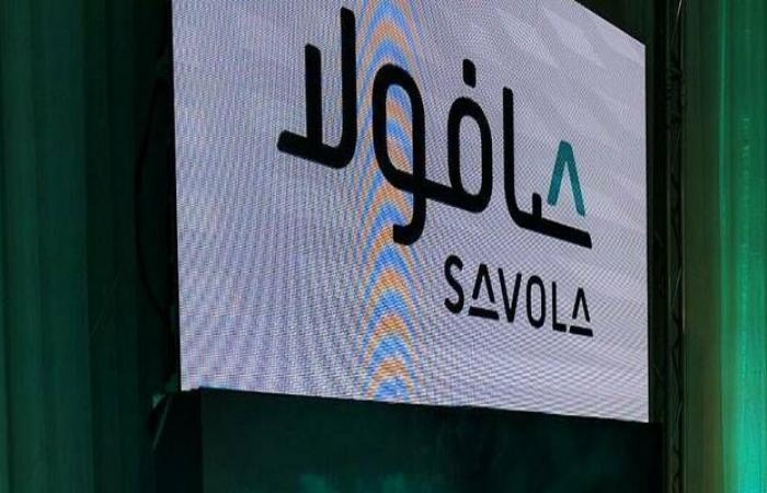 إقتصاد : "صافولا" تقفز بأرباح قطاع إنتاج الأغذية إلى 14.4 مليار ريال خلال 2024