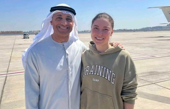 أخبار العالم : بعملية تمت بأبوظبي.. ماذا نعلم عن هوية من بادلته روسيا بالسجينة كسينيا كاريلينا مع أمريكا؟