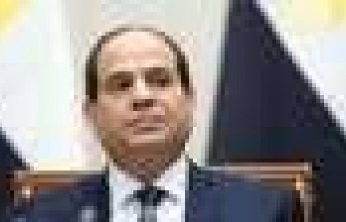 نافذة السيسي: مصر تستهدف زيادة عدد السياح إلى 30 مليون سائح سنويا