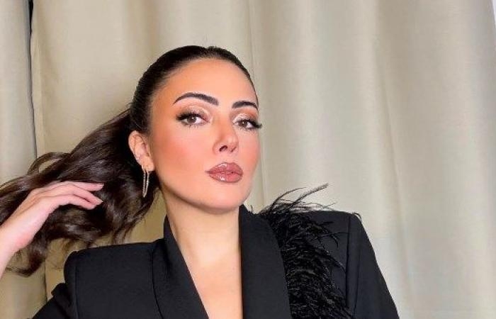 أخبار مصر : مش بثق فيهم.. أروى مجدي تحكي موقفا طريفا مع أهلها