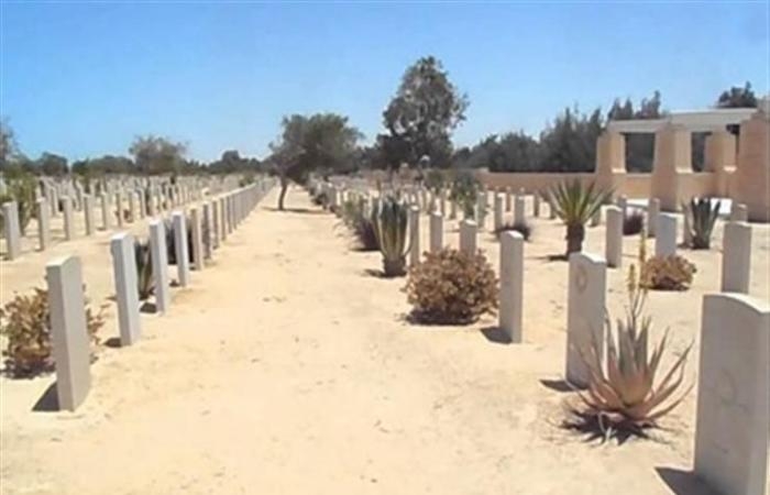 أخبار مصر : هل يجوز دفن المسلم في مقابر غير المسلمين؟.. الإفتاء تجيب