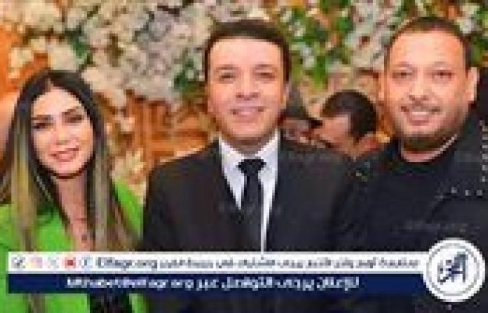 أخبار العالم : لهذا السبب.... إيناس عز الدين تشيد بدعم مصطفى كامل