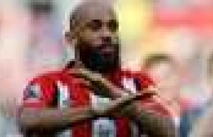 نافذة بالتعاقد مع نجم كاميروني.. ليفربول يخطط لدعم محمد صلاح