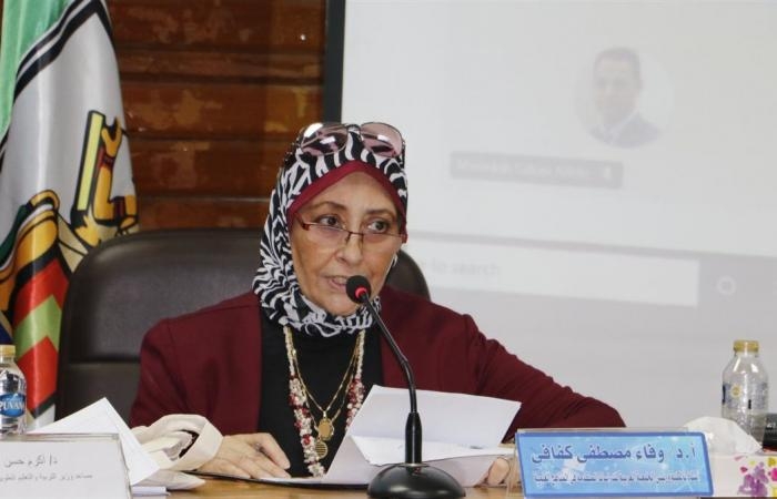 أخبار العالم : جامعة القاهرة تقود التحول الذكي في التعليم العربي