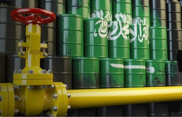 إقتصاد : صادرات السعودية من النفط الخام تقفز خلال فبراير لأعلى مستوى في 20 شهراً