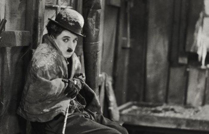 أخبار مصر : فيلم تشارلي شابلن The Gold Rush يفتتح عروض كلاسيكيات مهرجان كان 2025
