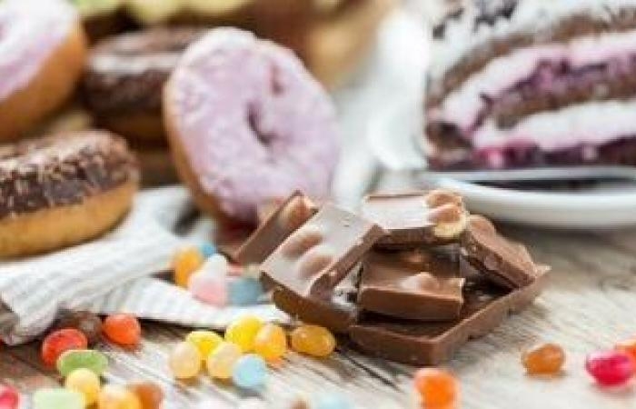 صحة وطب : 10علامات صادمة تدل على إدمانك للسكر.. أبرزها زيادة الوزن ومشاكل الأمعاء