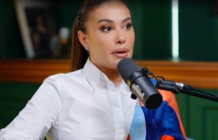 أخبار مصر : هند صبري تكشف حقيقة تقديم جزء ثالث من مسلسل البحث عن علا