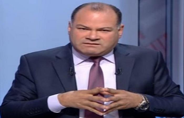 أخبار مصر : رسالة قوية من الديهي إلى كل مواطن عربي