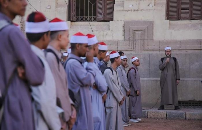 أخبار مصر : كيفية التقديم على وظائف مسابقة الأزهر 2025 .. الرابط من هنا