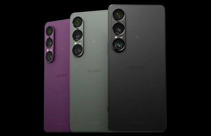أخبار مصر : Xperia 1 VII .. هل تعود Sony بقوة أم أن الوقت قد فات؟