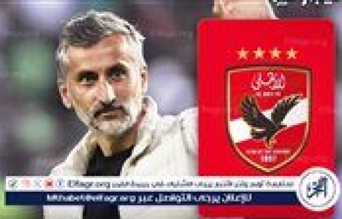 أخبار العالم : عاجل.. الأهلي يؤجل الإعلان عن مدربه الجديد لهذا السبب