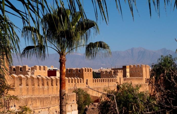 أخبار العالم : "مراكش الصغيرة".. وجهة خفية تقدم لك سحر المغرب بعيدًا عن الحشود