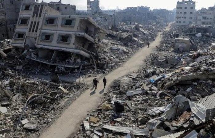 أخبار مصر : عضو بحزب النهضة الفرنسي: موقف باريس يعكس تحولًا إنسانيًا أوروبيًا تجاه القضية الفلسطينية